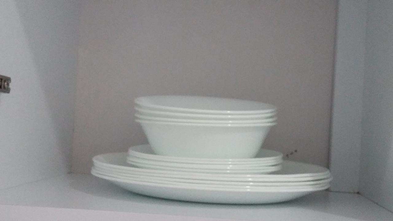 Apartamento Edificio Hipocampo